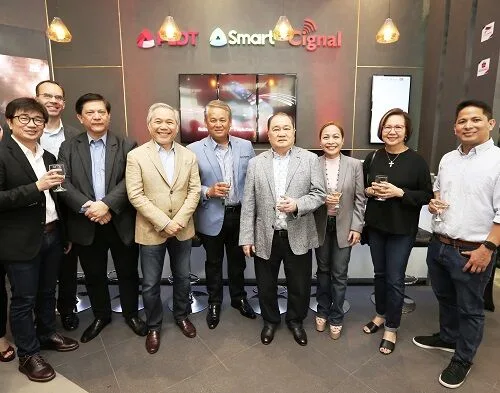 PLDT-SMART Store