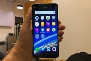smartphones