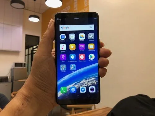 OPPO F7 Youth Pre-Order