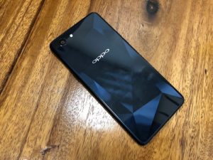 OPPO F7 Youth Pre-Order