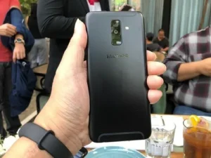 Samsung Galaxy A6 Samsung Galaxy A6