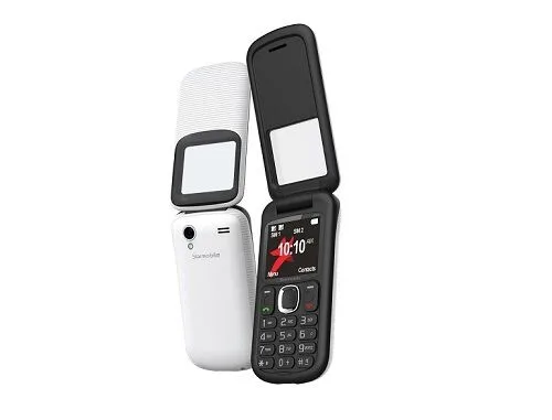 Starmobile UNO F301