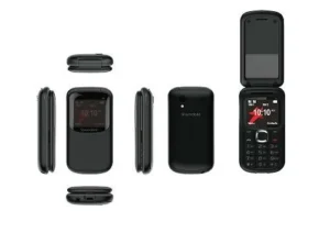 Starmobile UNO F301