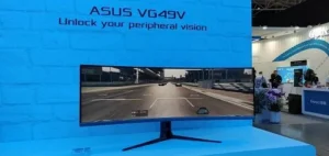 ASUS COMPUTEX