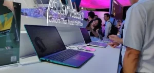 ASUS COMPUTEX