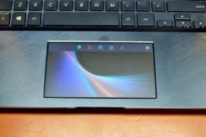 ZenBook Pro