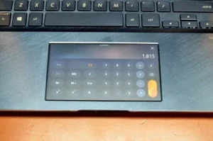 ZenBook Pro