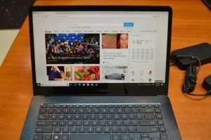 ZenBook Pro