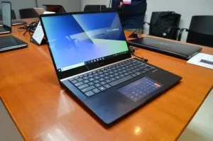 ZenBook Pro