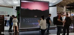 ASUS COMPUTEX