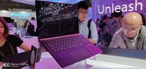 ASUS COMPUTEX