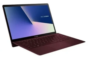 ZenBook S UX391
