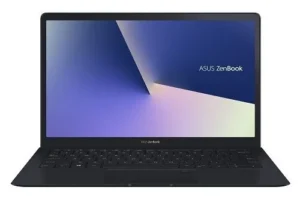 ZenBook S UX391