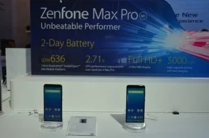ASUS COMPUTEX