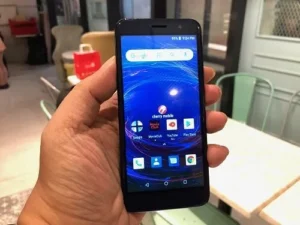 Cherry Mobile Flare P3