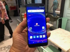Cherry Mobile Flare P3