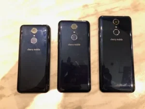 Cherry Mobile Flare P3