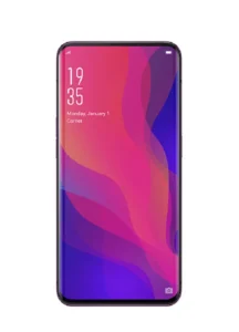 OPPO Find X