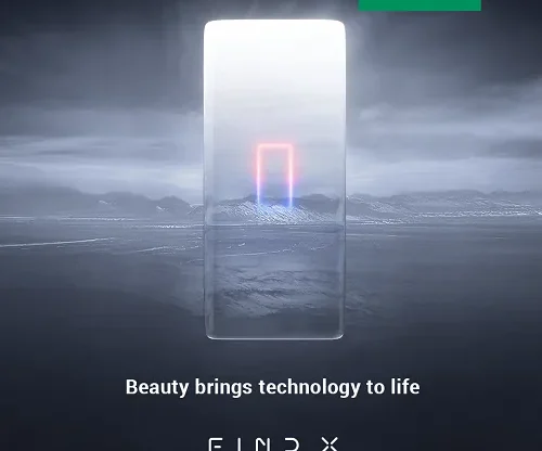 Find X