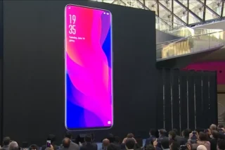 smartphones