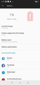 OnePlus 6 Review