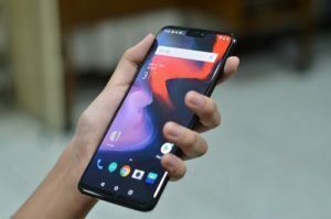 OnePlus 6 Review