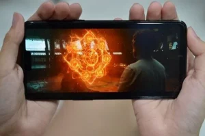 OnePlus 6 Review