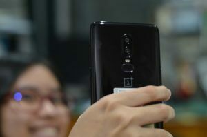 OnePlus 6 Review