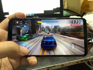 OnePlus 6 Review
