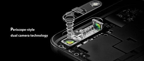 OPPO FIND X OPPO FIND X