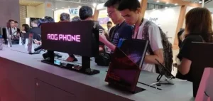 ROG COMPUTEX