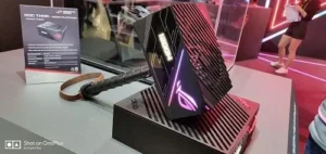ROG COMPUTEX