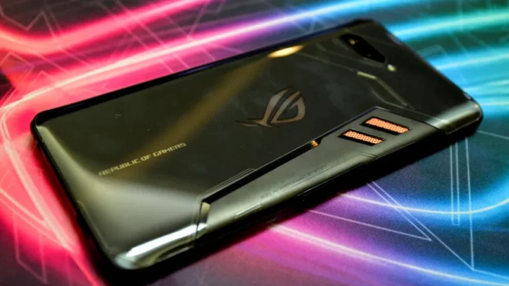 ROG Phone