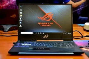 ROG Strix Scar II ROG Strix Scar II