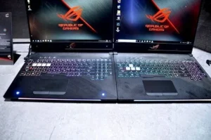 ROG Strix Scar II ROG Strix Scar II
