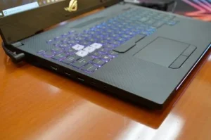 ROG Strix Scar II ROG Strix Scar II
