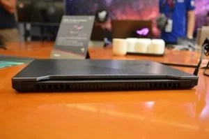 ROG Strix Scar II ROG Strix Scar II