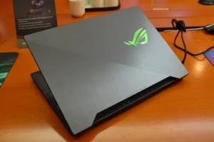 ROG Strix Scar II