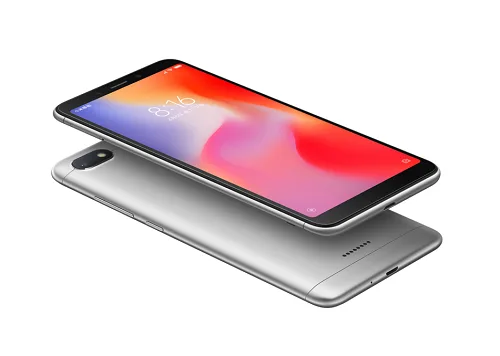 Redmi 6