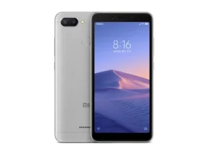 Redmi 6