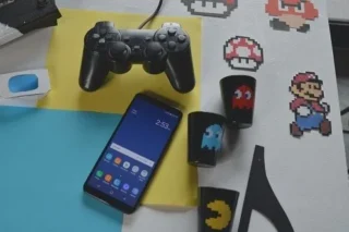 smartphones