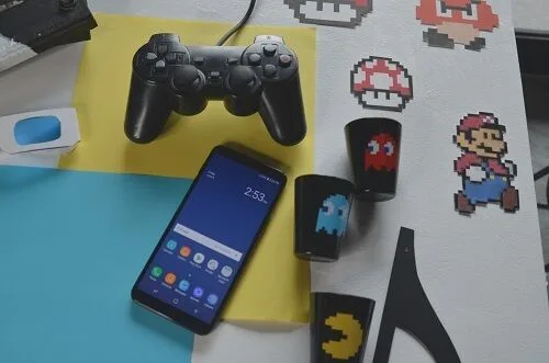 Samsung Galaxy J6