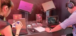 TUF Gaming COMPUTEX