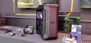 TUF Gaming COMPUTEX