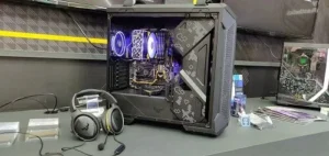 TUF Gaming COMPUTEX