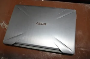 FX504 Review