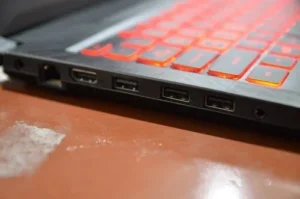 FX504 Review