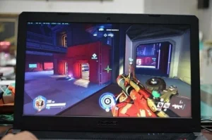 FX504 Review