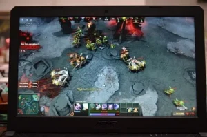 FX504 Review