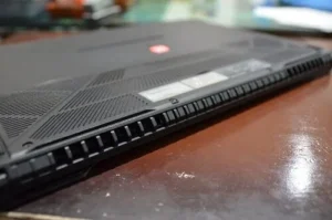 FX504 Review